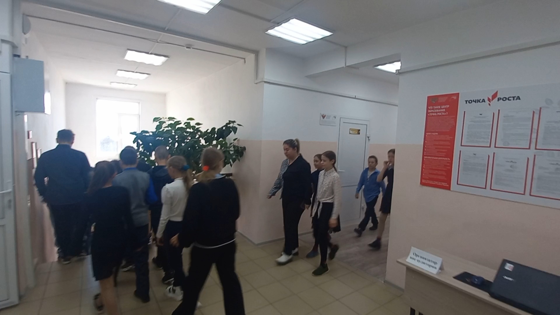 Учения антитеррористической направленности.