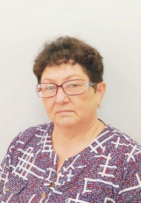 Попова Ольга Георгиевна Попова Ольга Георгиевна