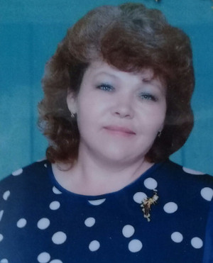 Сибгатулина Оксана Васильевна Сибгатулина Оксана Васильевна